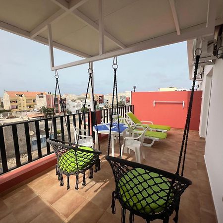 Franmay Apartments - 7 Modern Apartments Near The Beach & City, Perfect For Nomads, Travellers, Families, Watersports! Santa Maria Kültér fotó
