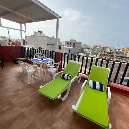 Franmay Apartments - 7 Modern Apartments Near The Beach & City, Perfect For Nomads, Travellers, Families, Watersports! Santa Maria Kültér fotó