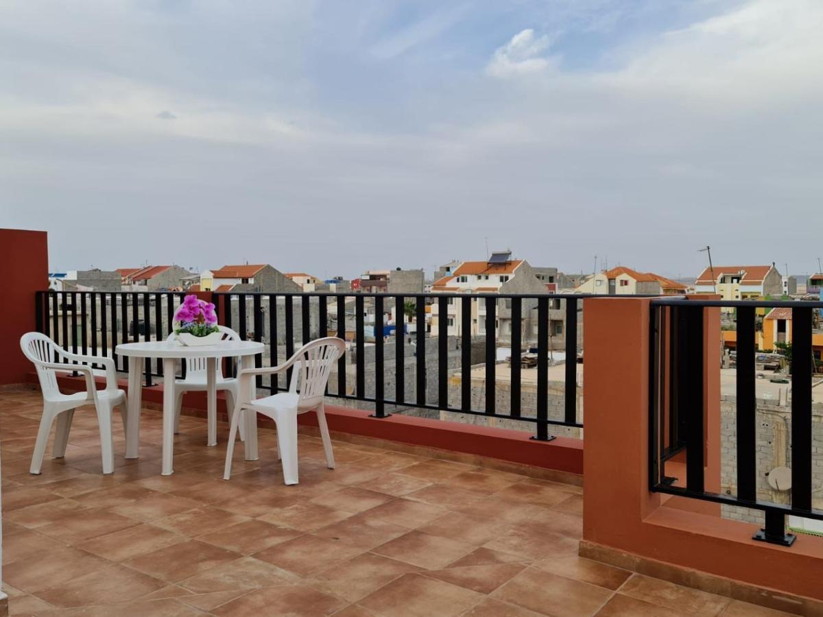 Franmay Apartments - 7 Modern Apartments Near The Beach & City, Perfect For Nomads, Travellers, Families, Watersports! Santa Maria Kültér fotó