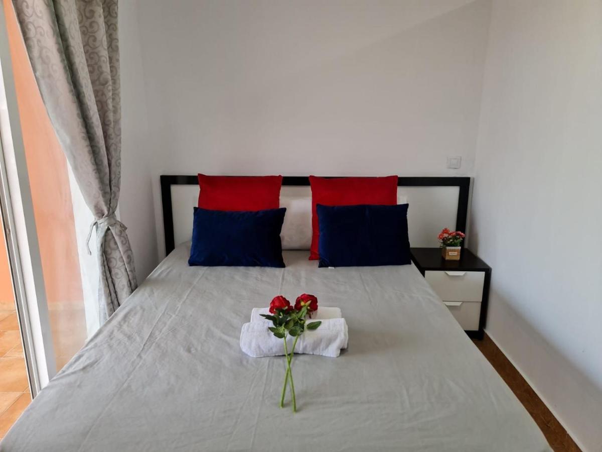Franmay Apartments - 7 Modern Apartments Near The Beach & City, Perfect For Nomads, Travellers, Families, Watersports! Santa Maria Kültér fotó