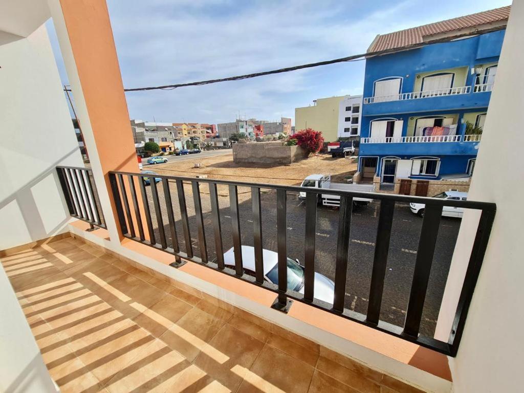 Franmay Apartments - 7 Modern Apartments Near The Beach & City, Perfect For Nomads, Travellers, Families, Watersports! Santa Maria Kültér fotó