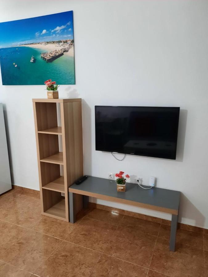 Franmay Apartments - 7 Modern Apartments Near The Beach & City, Perfect For Nomads, Travellers, Families, Watersports! Santa Maria Kültér fotó