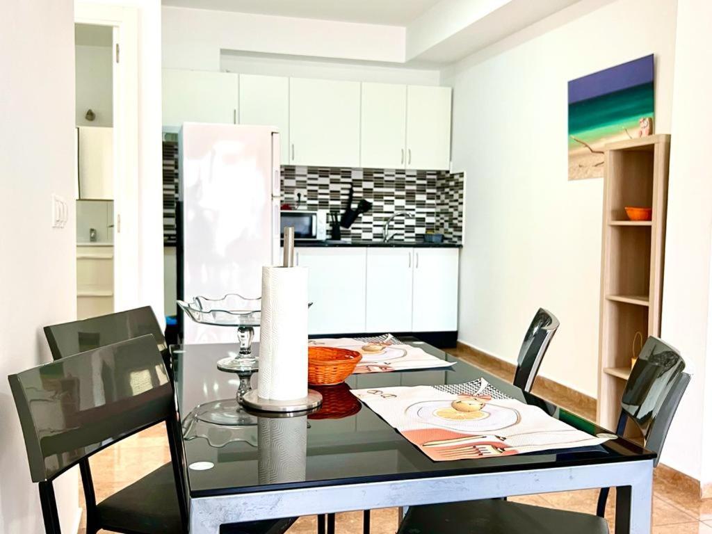 Franmay Apartments - 7 Modern Apartments Near The Beach & City, Perfect For Nomads, Travellers, Families, Watersports! Santa Maria Kültér fotó
