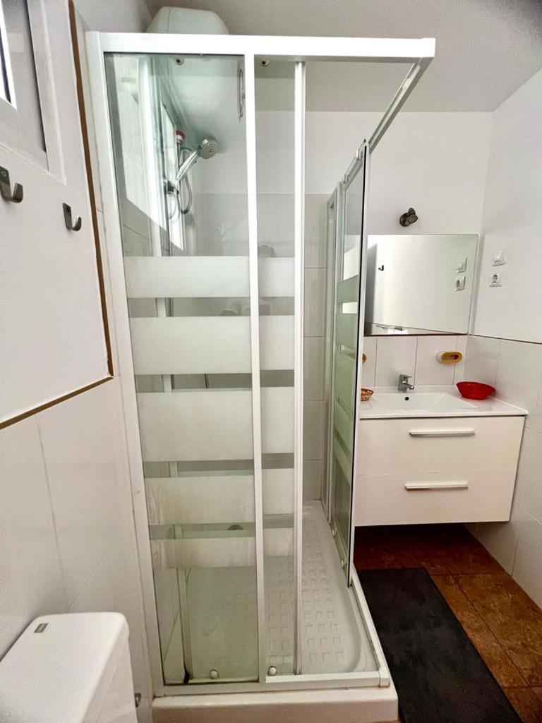 Franmay Apartments - 7 Modern Apartments Near The Beach & City, Perfect For Nomads, Travellers, Families, Watersports! Santa Maria Kültér fotó
