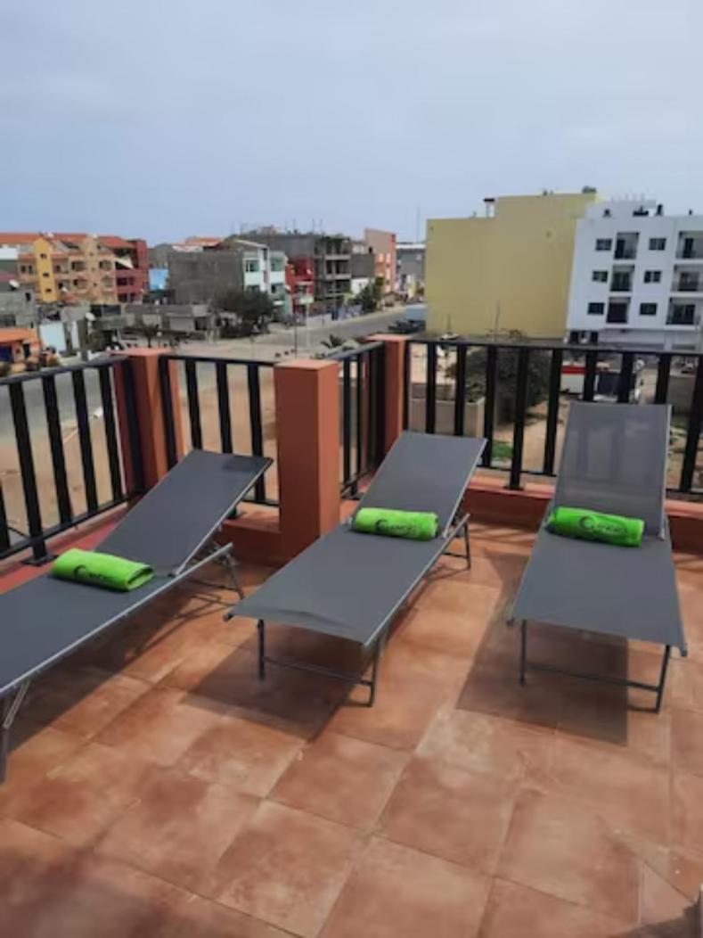 Franmay Apartments - 7 Modern Apartments Near The Beach & City, Perfect For Nomads, Travellers, Families, Watersports! Santa Maria Kültér fotó