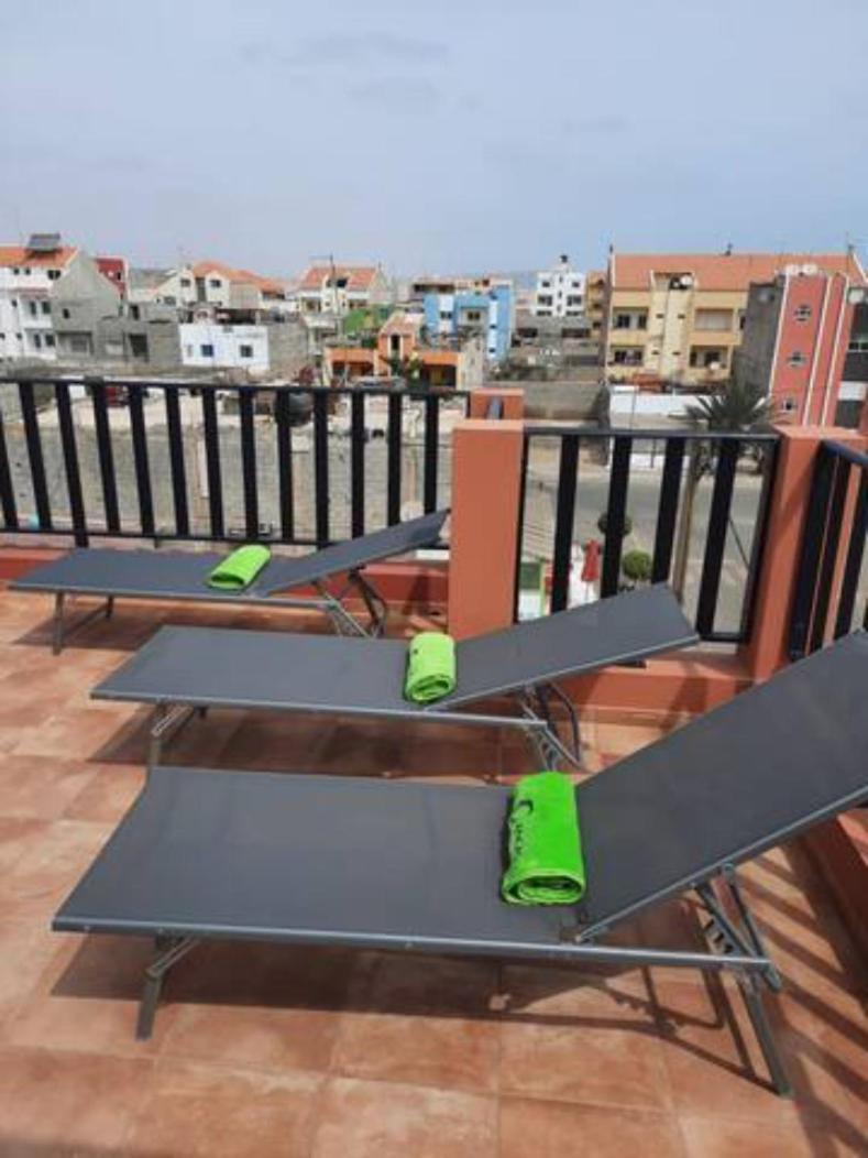 Franmay Apartments - 7 Modern Apartments Near The Beach & City, Perfect For Nomads, Travellers, Families, Watersports! Santa Maria Kültér fotó