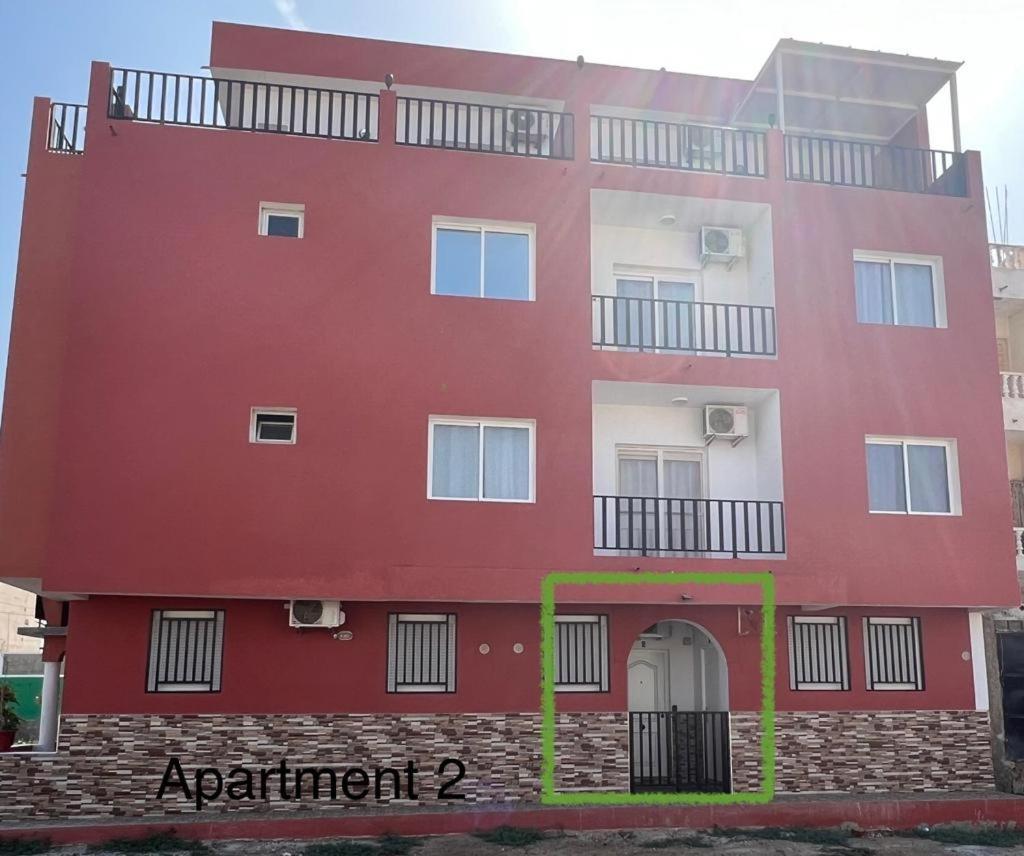 Franmay Apartments - 7 Modern Apartments Near The Beach & City, Perfect For Nomads, Travellers, Families, Watersports! Santa Maria Szoba fotó