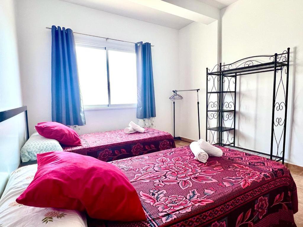 Franmay Apartments - 7 Modern Apartments Near The Beach & City, Perfect For Nomads, Travellers, Families, Watersports! Santa Maria Szoba fotó