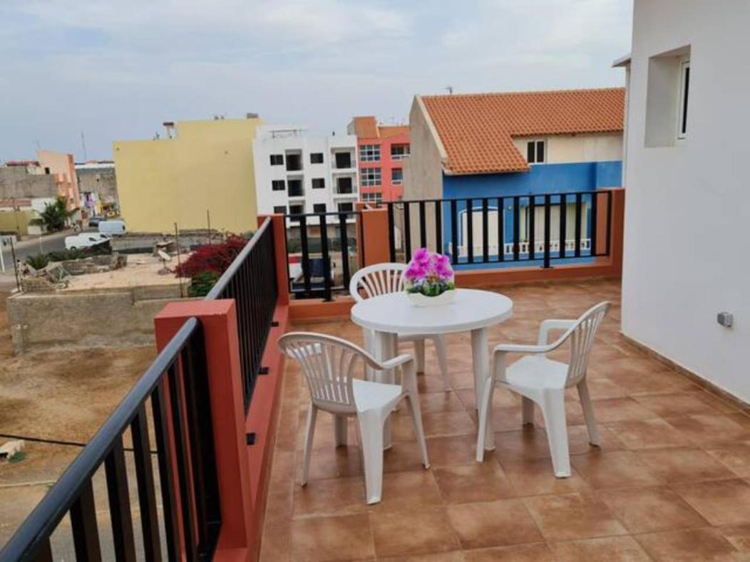 Franmay Apartments - 7 Modern Apartments Near The Beach & City, Perfect For Nomads, Travellers, Families, Watersports! Santa Maria Szoba fotó