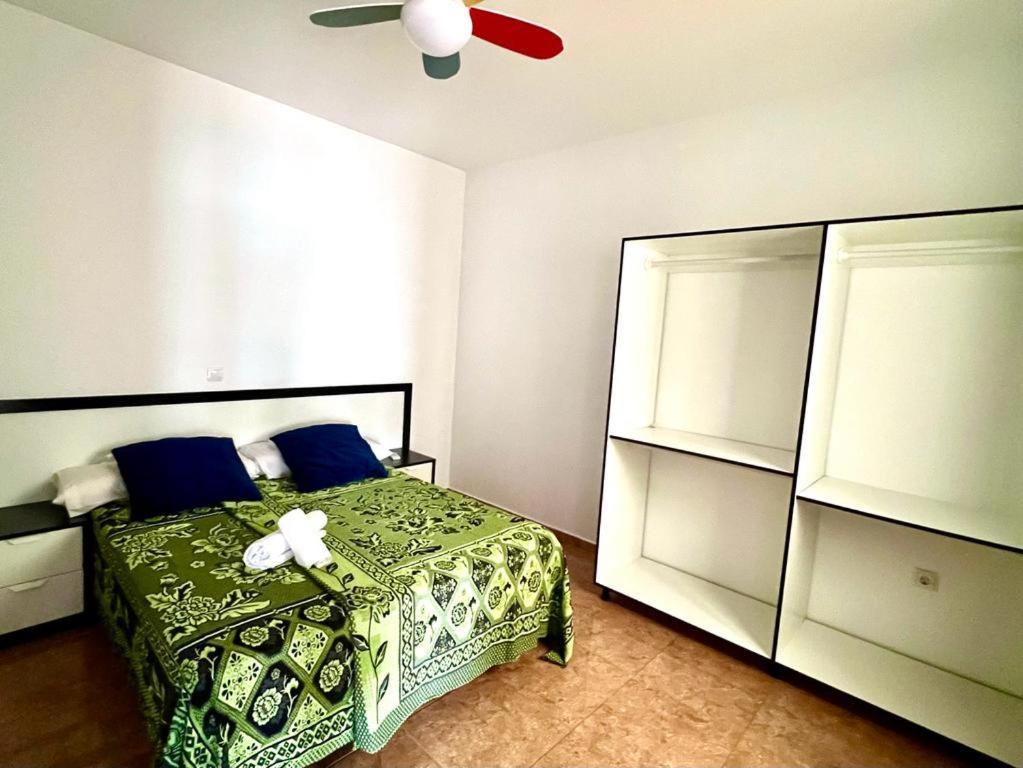 Franmay Apartments - 7 Modern Apartments Near The Beach & City, Perfect For Nomads, Travellers, Families, Watersports! Santa Maria Szoba fotó