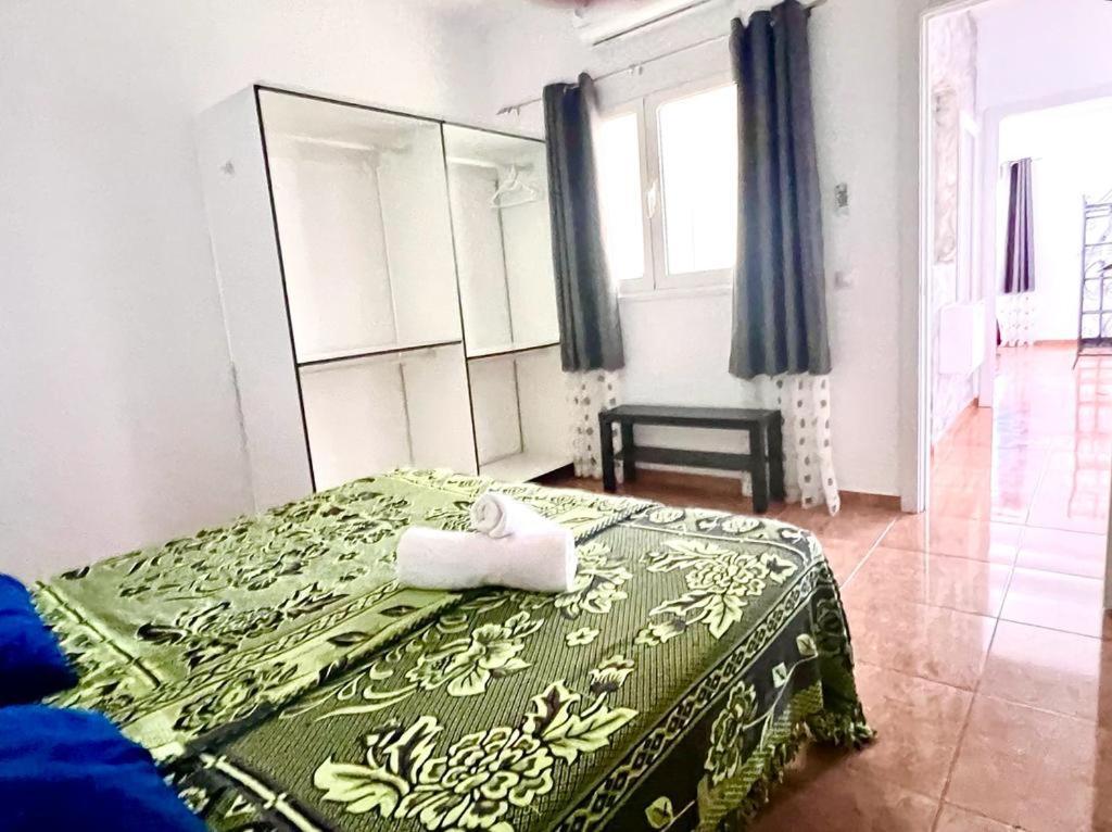 Franmay Apartments - 7 Modern Apartments Near The Beach & City, Perfect For Nomads, Travellers, Families, Watersports! Santa Maria Szoba fotó