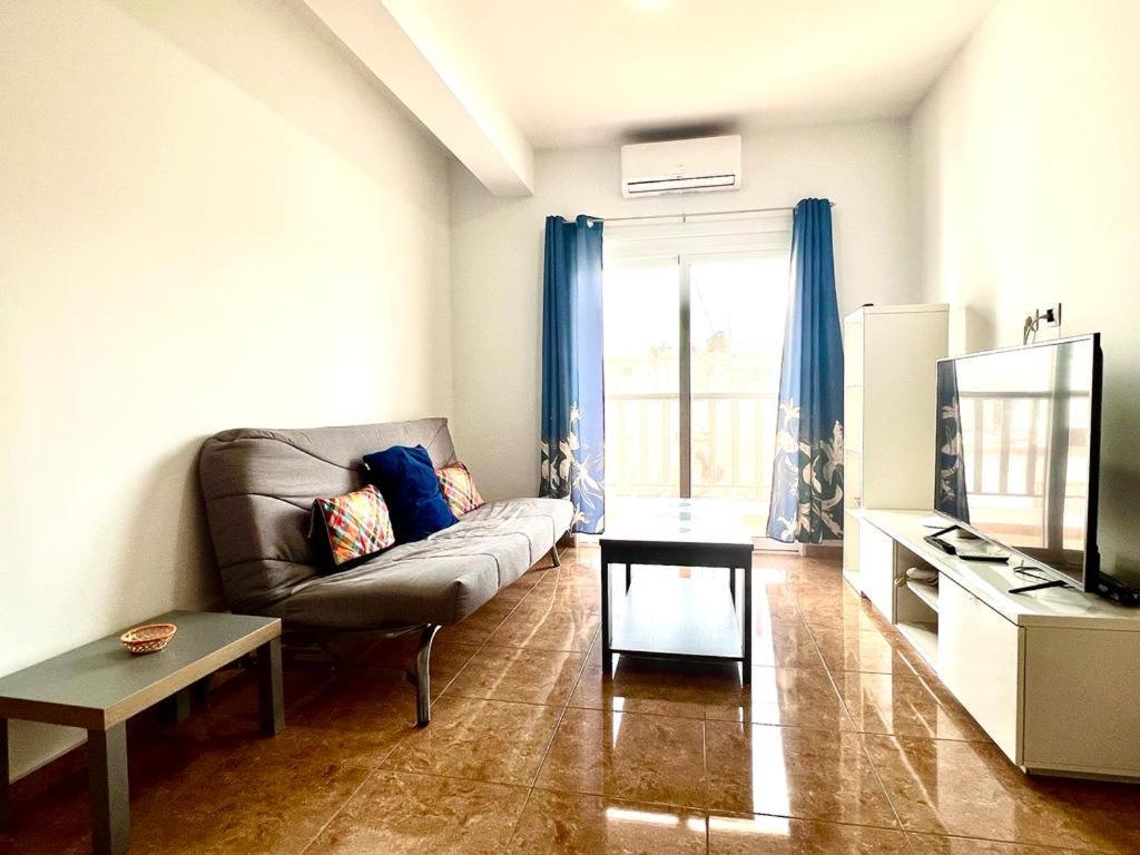 Franmay Apartments - 7 Modern Apartments Near The Beach & City, Perfect For Nomads, Travellers, Families, Watersports! Santa Maria Szoba fotó