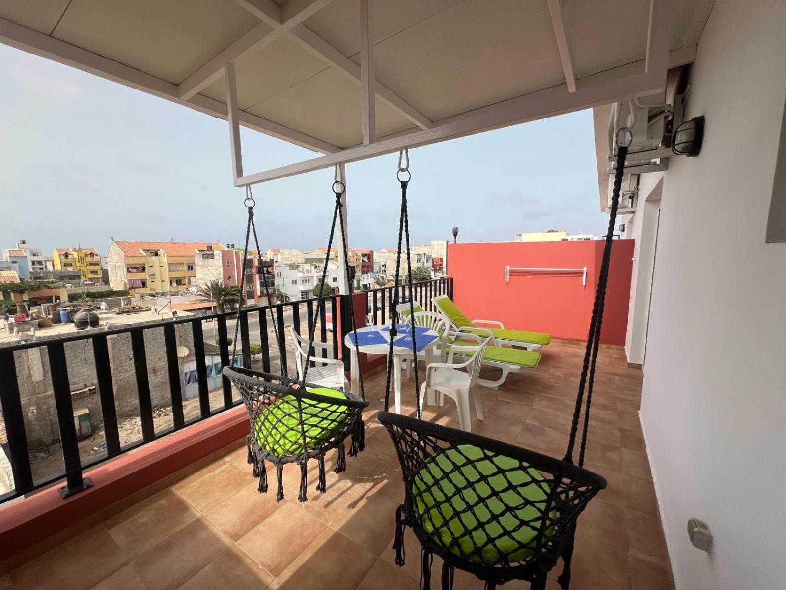 Franmay Apartments - 7 Modern Apartments Near The Beach & City, Perfect For Nomads, Travellers, Families, Watersports! Santa Maria Kültér fotó
