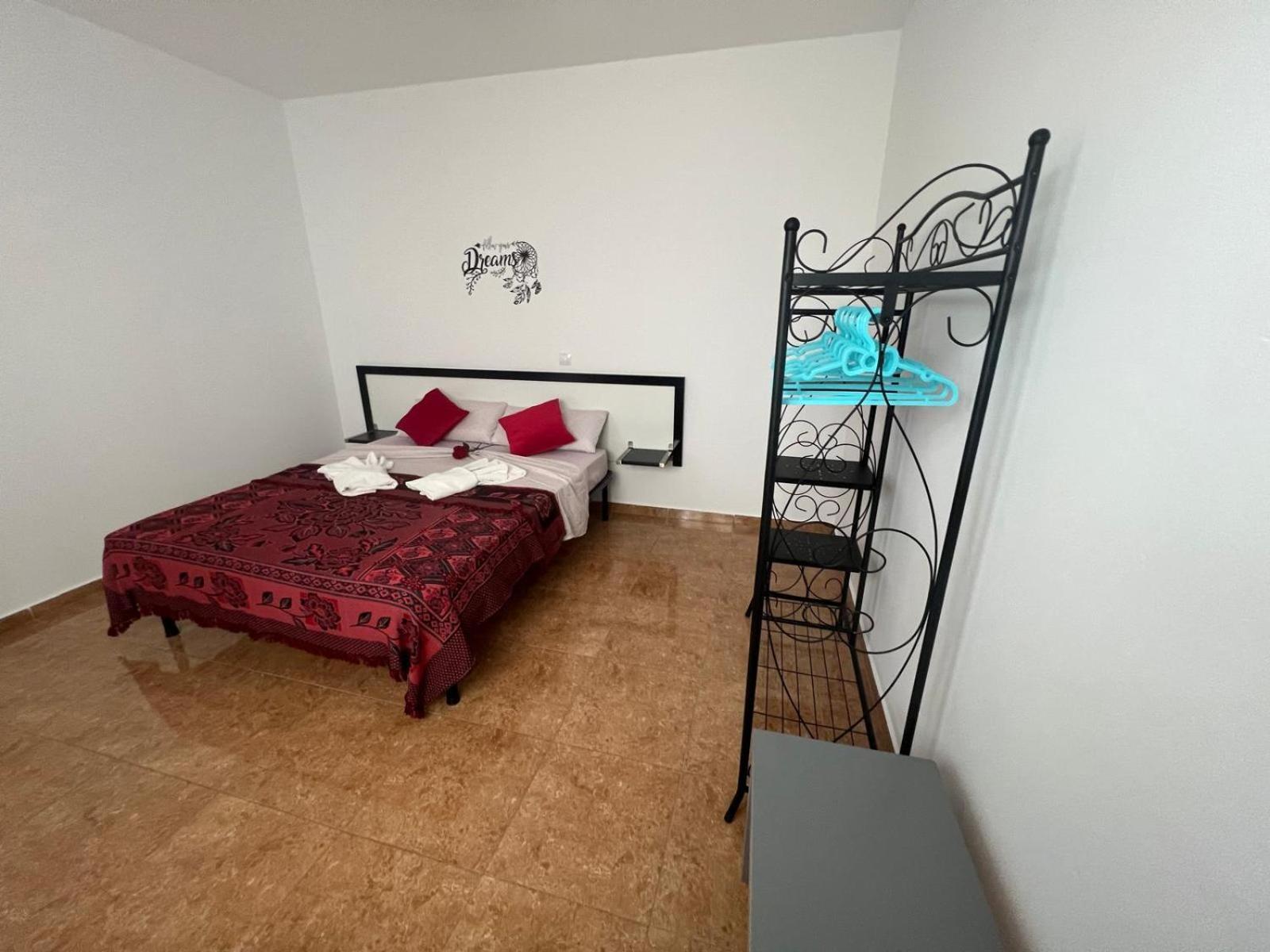 Franmay Apartments - 7 Modern Apartments Near The Beach & City, Perfect For Nomads, Travellers, Families, Watersports! Santa Maria Kültér fotó
