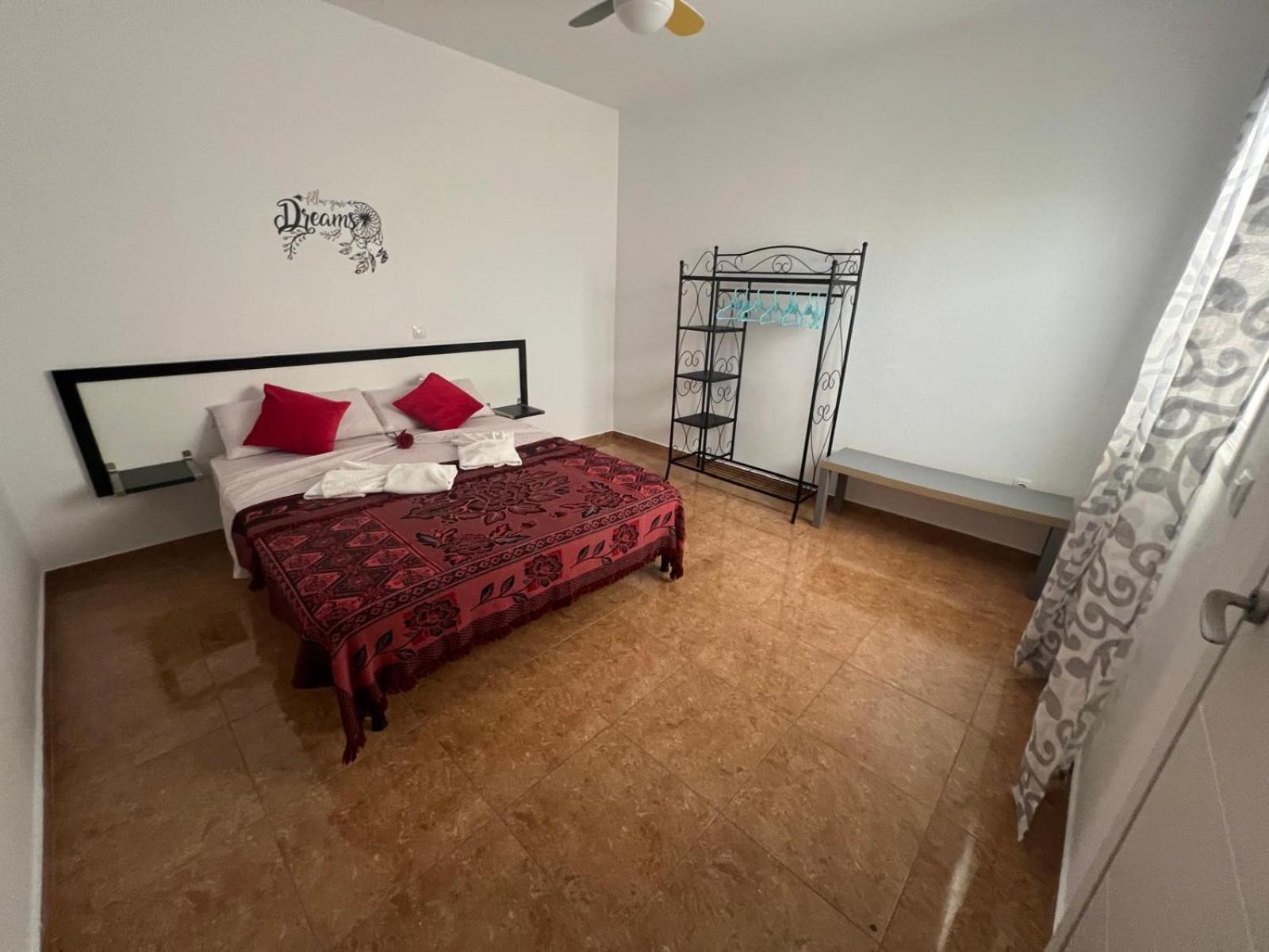 Franmay Apartments - 7 Modern Apartments Near The Beach & City, Perfect For Nomads, Travellers, Families, Watersports! Santa Maria Kültér fotó