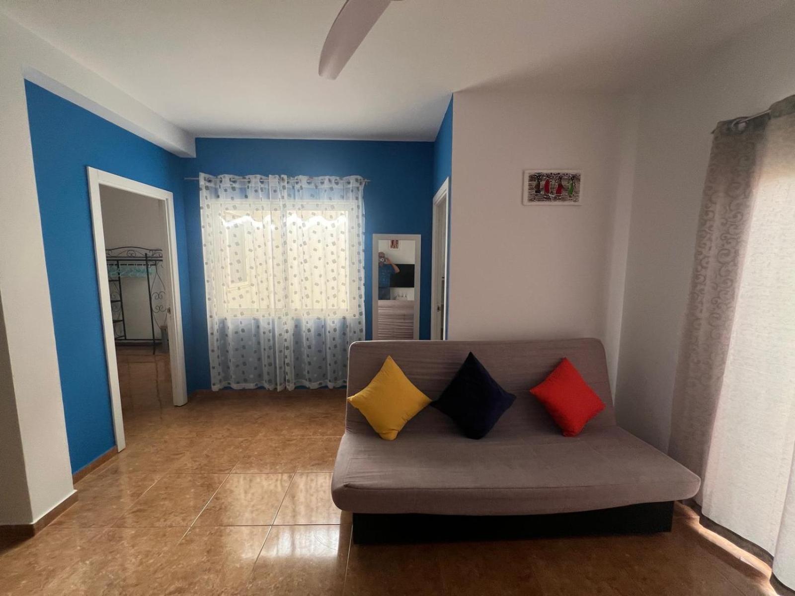 Franmay Apartments - 7 Modern Apartments Near The Beach & City, Perfect For Nomads, Travellers, Families, Watersports! Santa Maria Kültér fotó