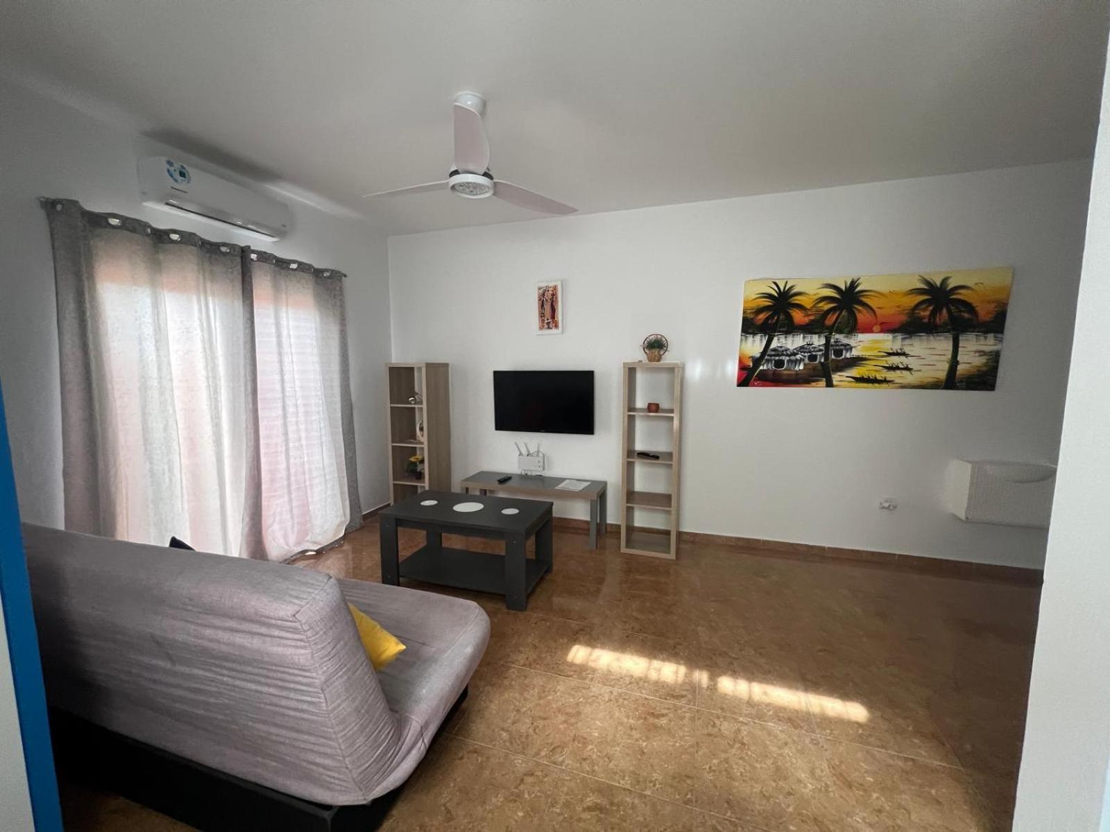 Franmay Apartments - 7 Modern Apartments Near The Beach & City, Perfect For Nomads, Travellers, Families, Watersports! Santa Maria Kültér fotó