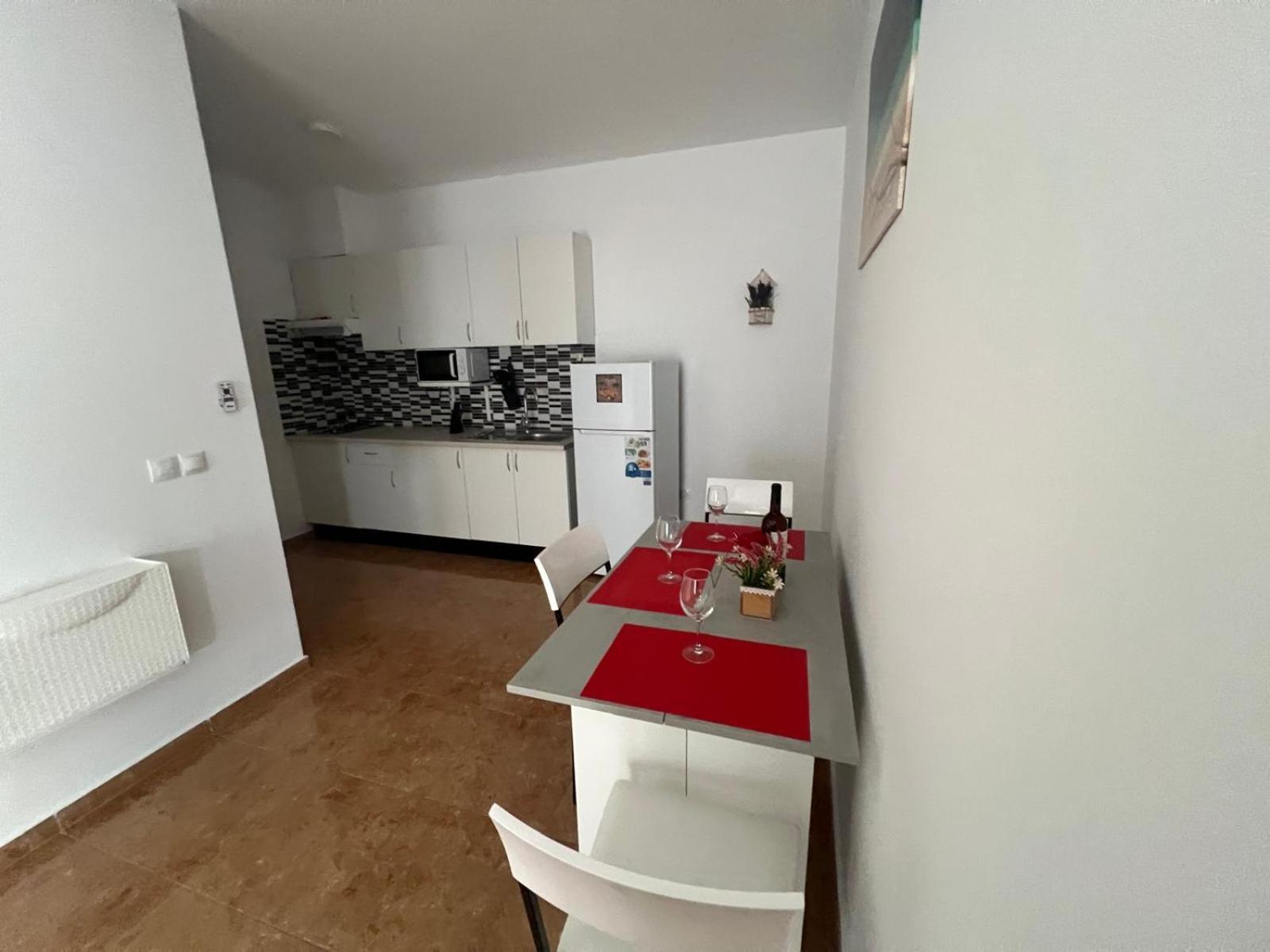 Franmay Apartments - 7 Modern Apartments Near The Beach & City, Perfect For Nomads, Travellers, Families, Watersports! Santa Maria Kültér fotó
