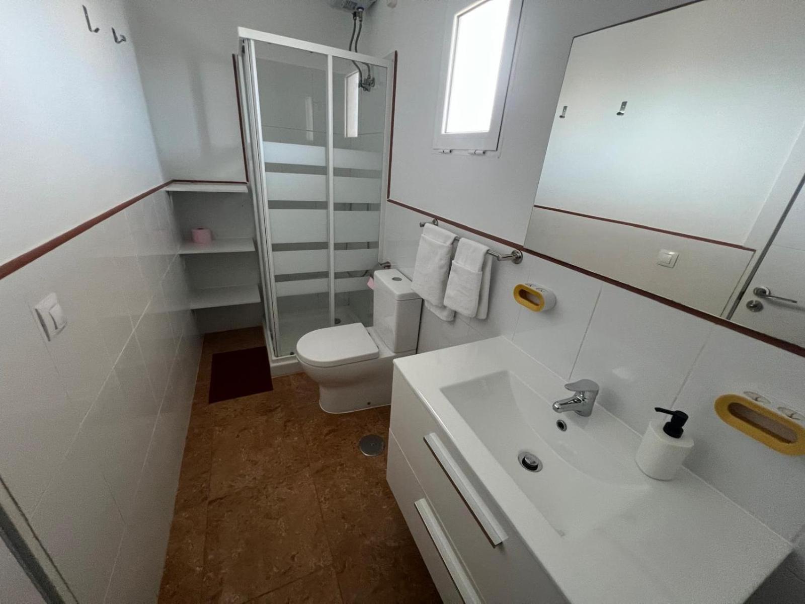 Franmay Apartments - 7 Modern Apartments Near The Beach & City, Perfect For Nomads, Travellers, Families, Watersports! Santa Maria Kültér fotó
