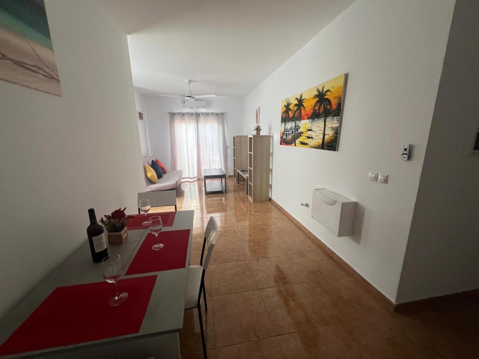 Franmay Apartments - 7 Modern Apartments Near The Beach & City, Perfect For Nomads, Travellers, Families, Watersports! Santa Maria Kültér fotó