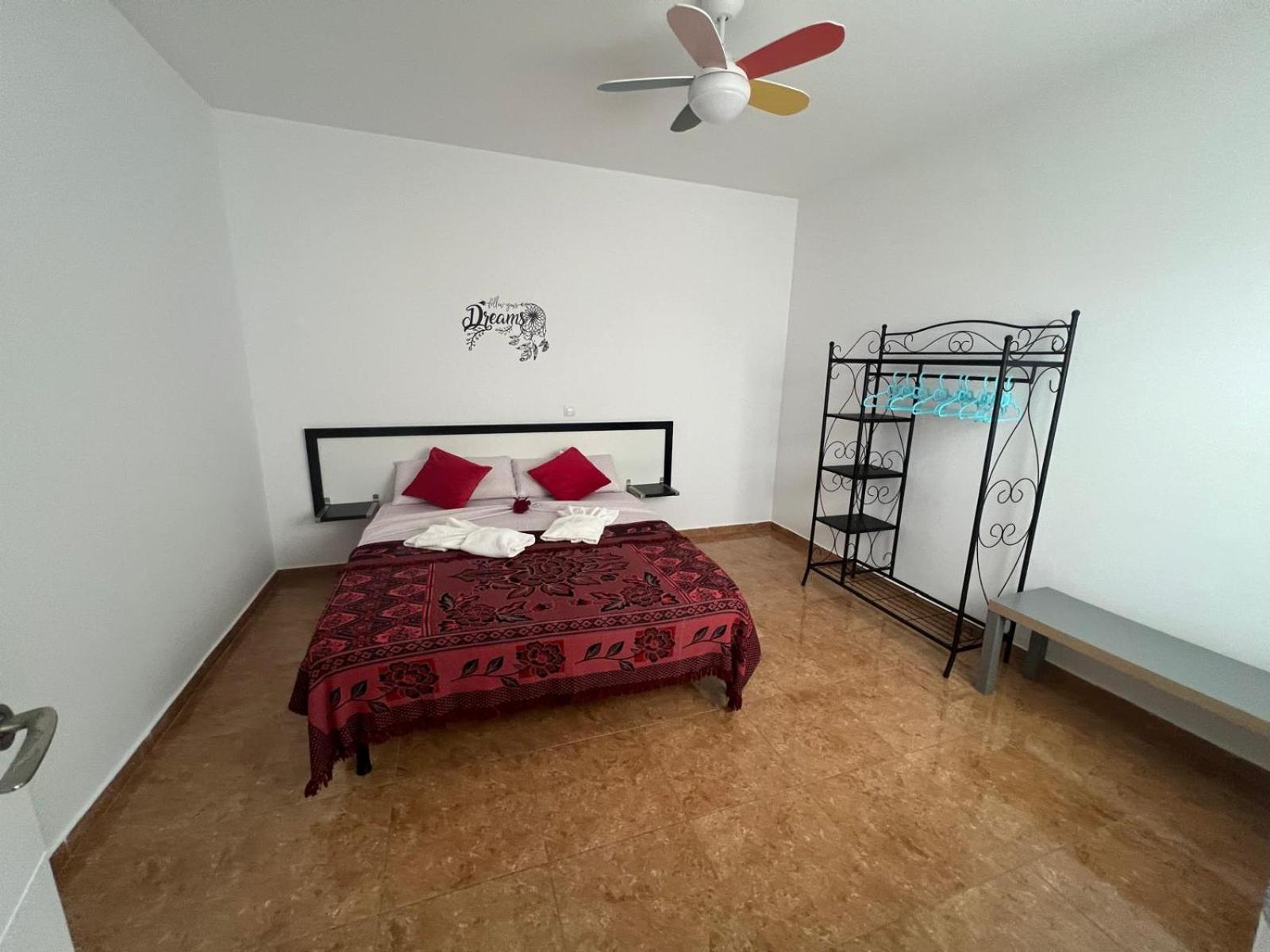 Franmay Apartments - 7 Modern Apartments Near The Beach & City, Perfect For Nomads, Travellers, Families, Watersports! Santa Maria Kültér fotó